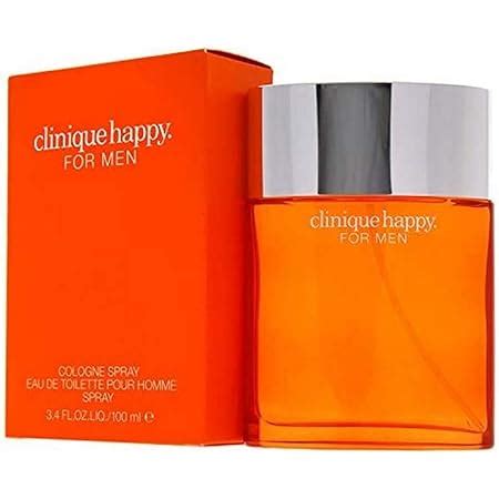 clinique happy for men amazon